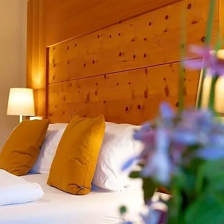Hotel Apart-elisabeth