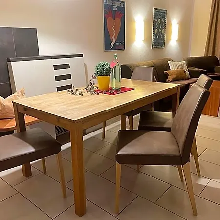 Apart-elisabeth Hotel 4*
