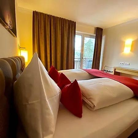 Apart-elisabeth Hotel Mötz