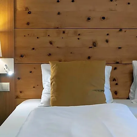Hotel Apart-elisabeth Mötz