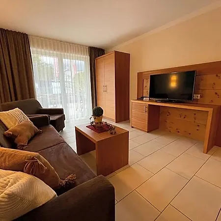 Apart-elisabeth Hotel Mötz