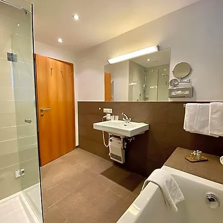 Apart-elisabeth Hotel 4*