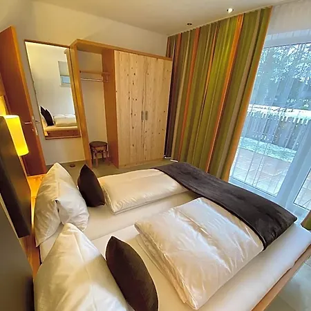 Hotel Apart-elisabeth Mötz