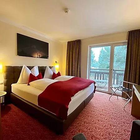 Apart-elisabeth Hotel