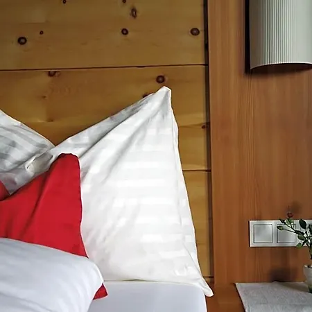 Hotel Apart-elisabeth Mötz