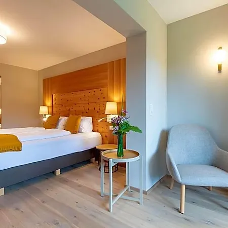 Apart-elisabeth Hotel