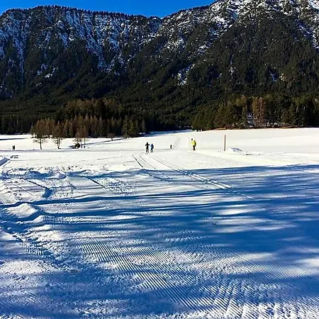 Hotel Apart-elisabeth 4*