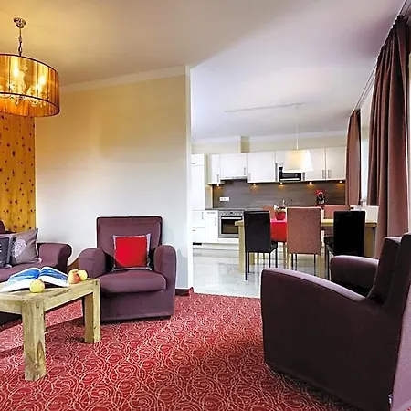 Apart-elisabeth Hotel