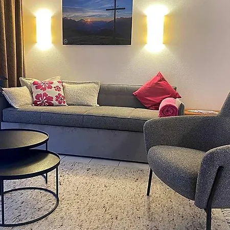 Apart-elisabeth Hotel